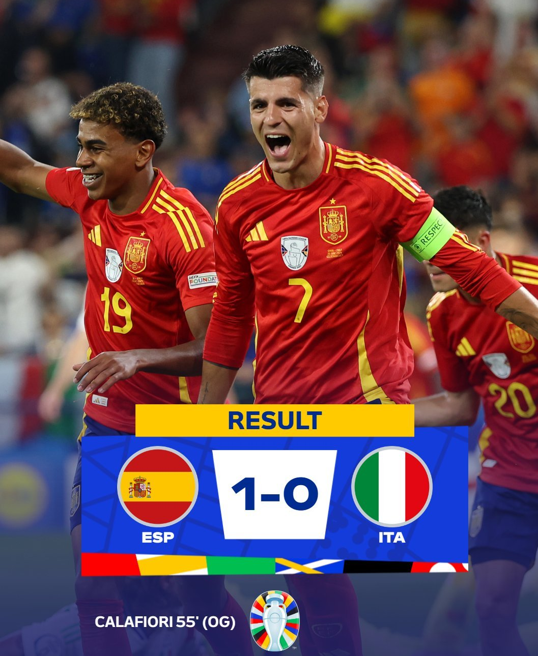 西班牙险胜日本,卡塞米罗状态火热 西班牙险胜日本,卡塞米罗状态火热