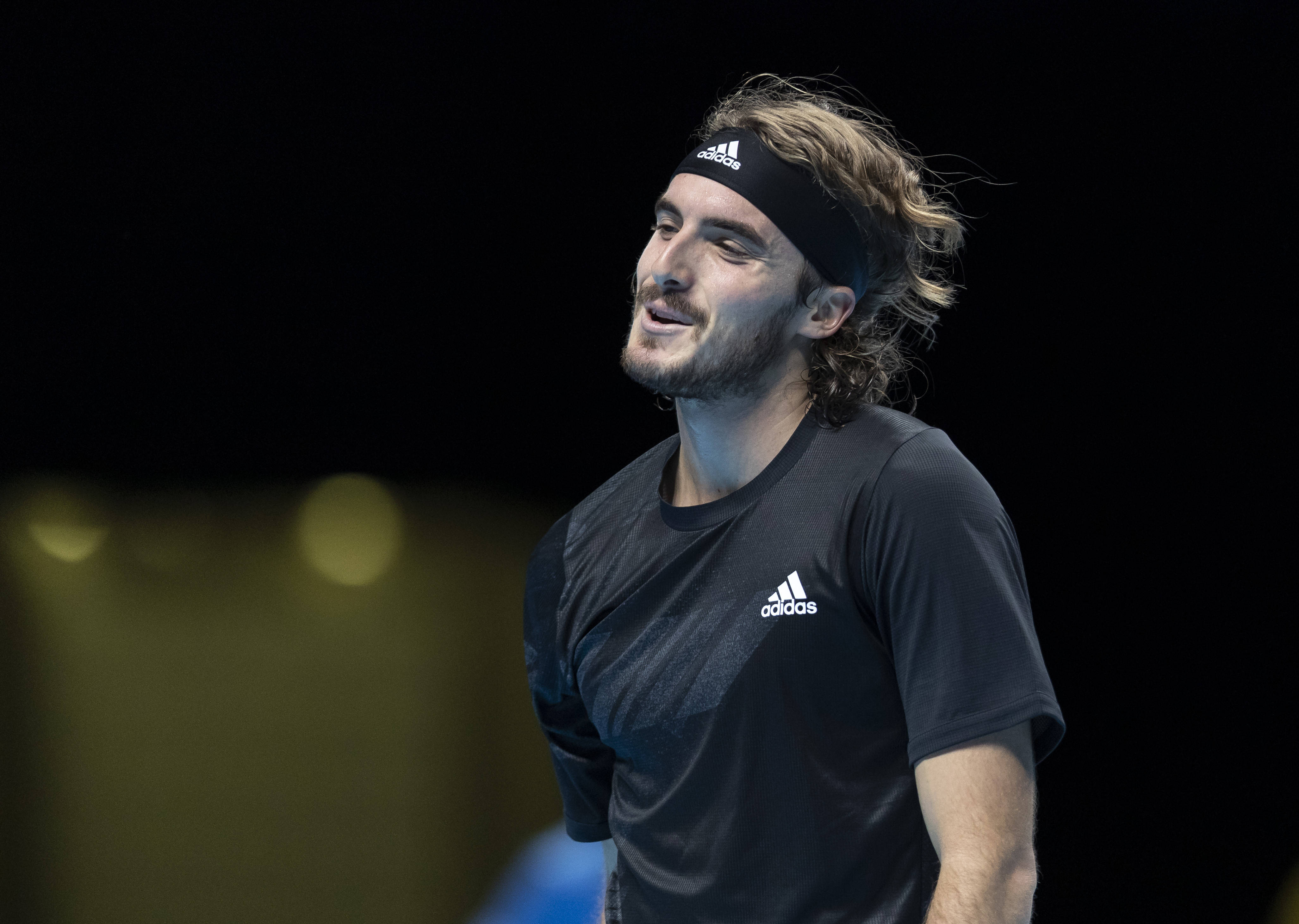 日本网球队力克欧洲网球队,西西帕斯爆发神勇 日本网球队力克欧洲网球队,西西帕斯爆发神勇