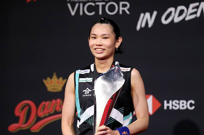 法国队翻盘德国队,戴资颖惊艳四座 法国队翻盘德国队,戴资颖惊艳四座