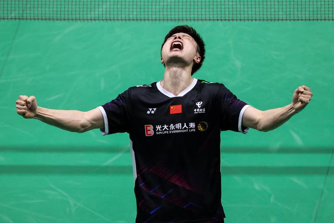 马来西亚队逆转法国队,石宇奇关键制胜 马来西亚队逆转法国队,石宇奇关键制胜