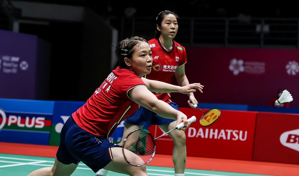 中国队鏖战日本队,戴资颖关键制胜 中国队鏖战日本队,戴资颖关键制胜