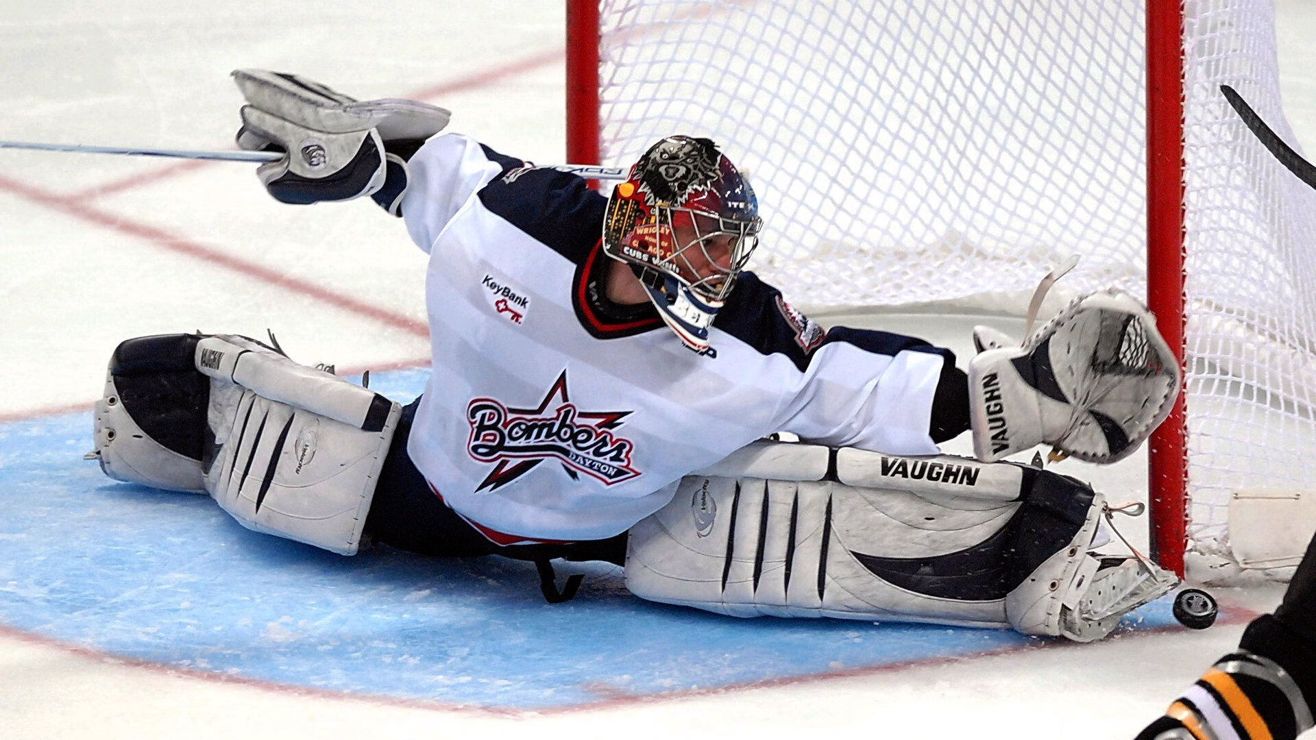 德甲争冠战之夜，范弗利特，舞台越大越强