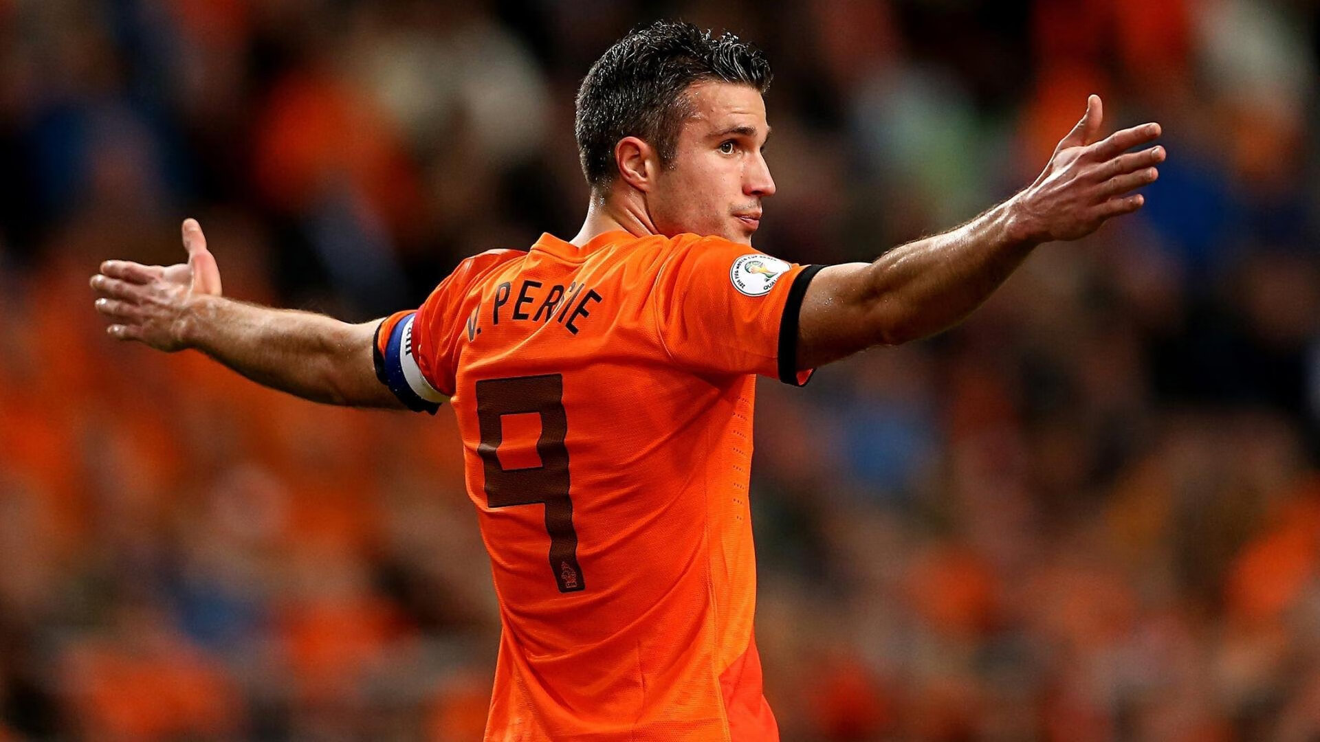 世界杯之夜,迪亚斯,硬仗之王的加冕礼