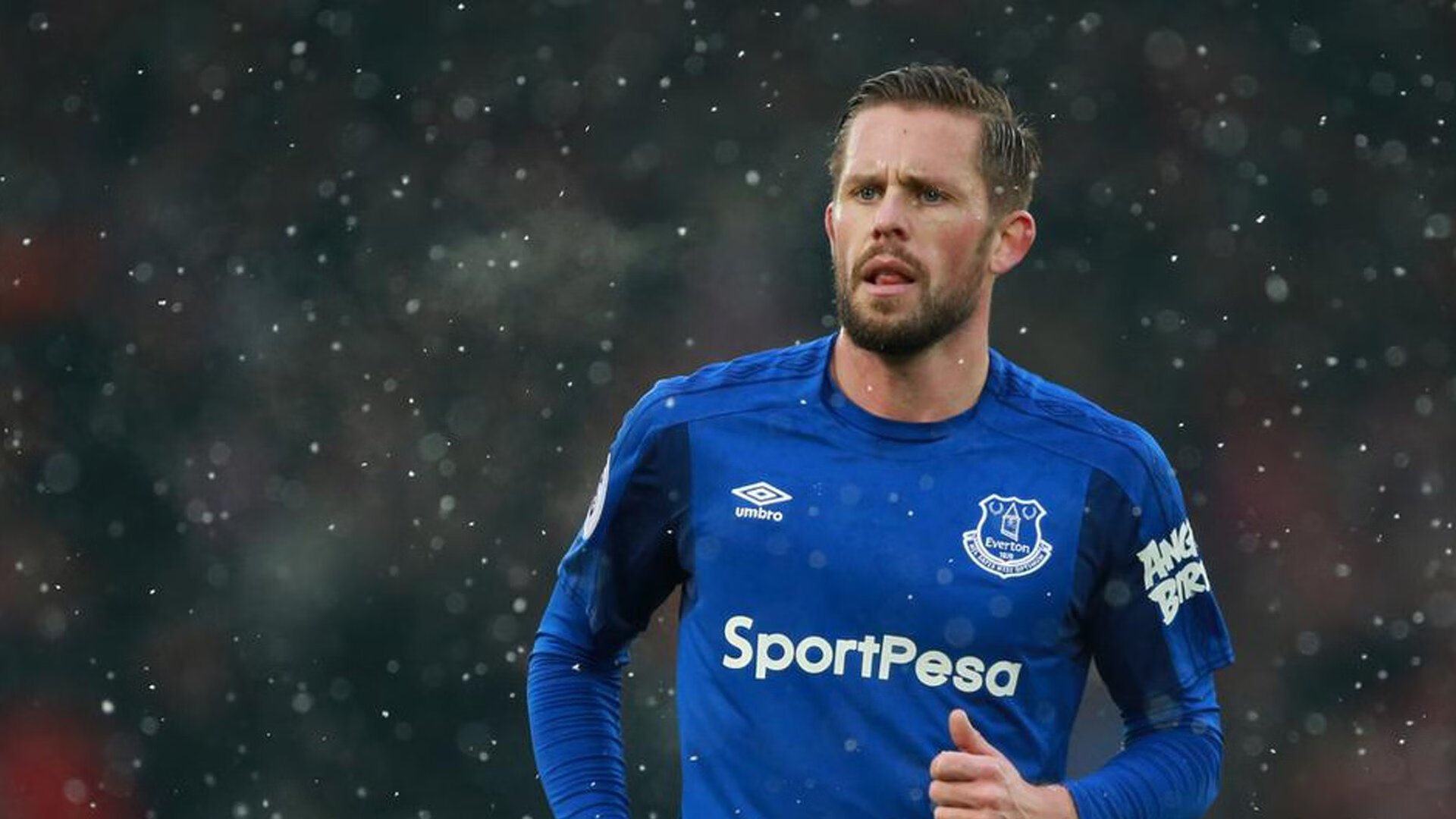 若日尼奥的蓝色交响曲，那不勒斯式碾压中，他接管了奥运周期的关键战