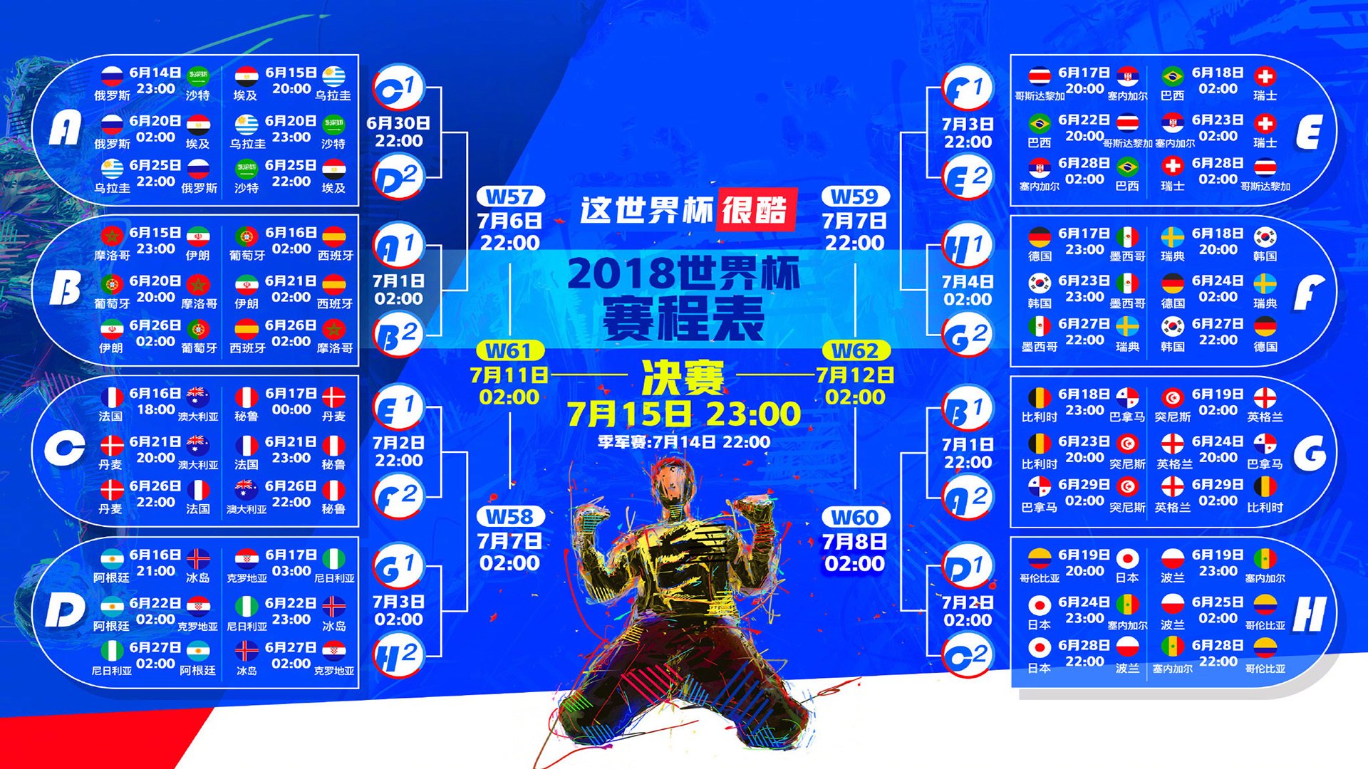 斗牛士的精密齿轮，德容指挥下的西班牙，如何在E组生死战中碾碎芬兰神话